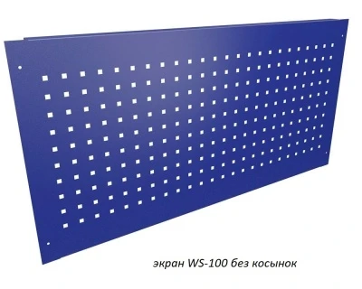 Верстак Практик Master MT100.MF1/MF1.103