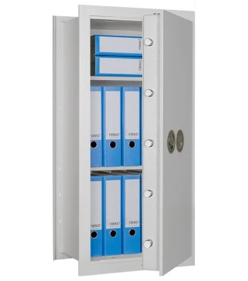 Сейф встраиваемый Format Wega-80-380.CL