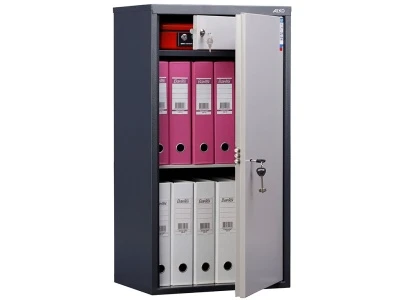 Шкаф бухгалтерский Aiko SL-87Т