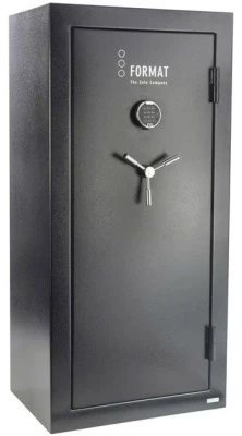 Сейф Format Cazador DL19 BLS