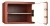 Сейф OLLE S602E